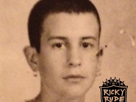 Ricky Rude feat Scarface – So Immature