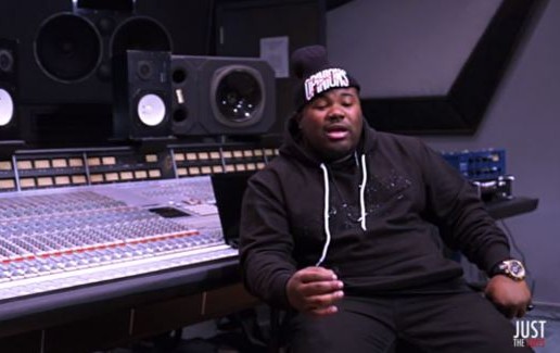 Sonaro Breaks Down Producing Cuffing Season For Fabolous W/ The Facts Remain (Video)