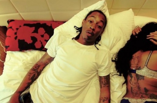 Starlito – Insomnia Addict (Video)