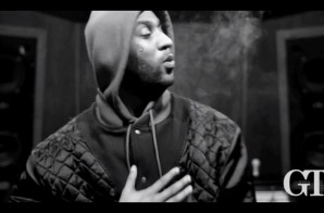 5ive Mics – Another Night in New York (Prod. by FKi) (Video)