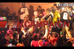 K Camp – KCampaign: The Introduction (Video)