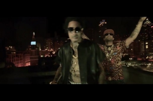 Gunplay x Masspike Miles – HouseHold Name (Video)