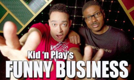 Screen-Shot-2014-02-06-at-1.43.18-PM-1 Kid 'n Play Join Forces Again in "Funny Business" (Video)  