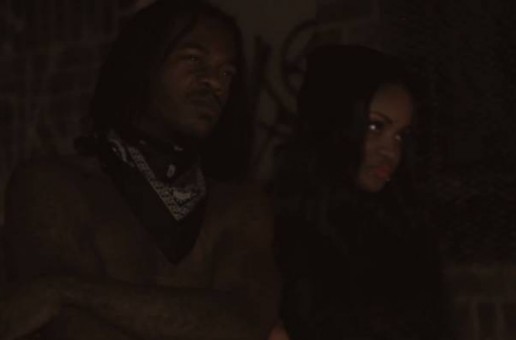 Stizz – Shit x OG Bobby Johnson Freestyle (Video)