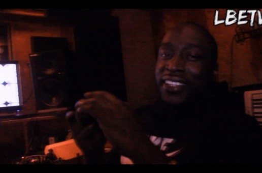 Squally Gunns Vlog (Video)