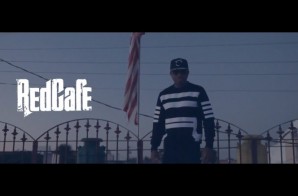 Red Cafe – Ice Cold (Video)