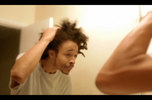 Curtis Williams x Alkebulan – Saturday Night (Video)