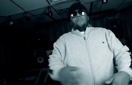 Big Ooh! – Hip Hop Freestyle (Directed by Inferno) (Video)