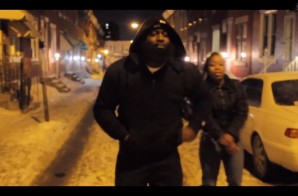 Dark Lo – You Know Its Me (Video)