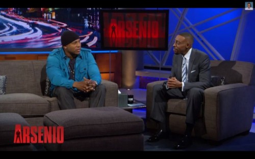 Screen-Shot-2014-02-25-at-9.37.56-AM-1-500x312 LL Cool J Spits "I Need Love" on the Arsenio Hall Show (Video)  