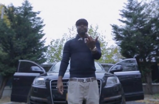Nino Man – Tell Me What It Is (Official Video)