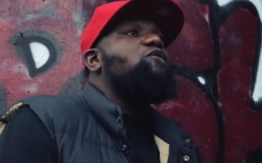 Kre Forch – Tears Of Joy Freestyle (Video)