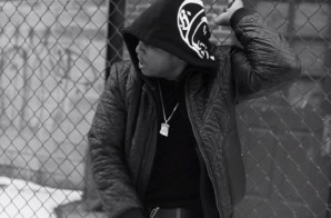 Young Chris – Hold On Freestyle (Video) (Dir by Chop Mosley)