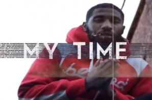 Hondow – My Time (Official Video)