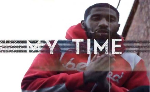 Hondow – My Time (Official Video)