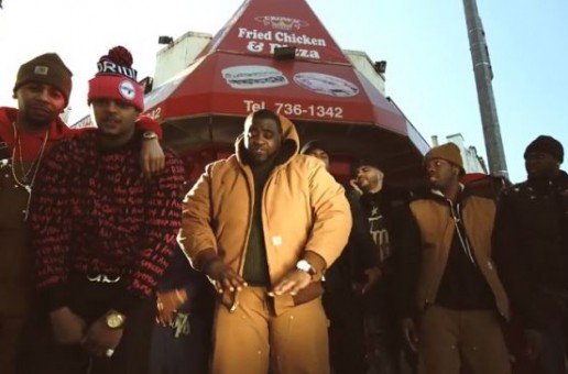 S.B.O.E. – S.O.N.Y. (Official Video)