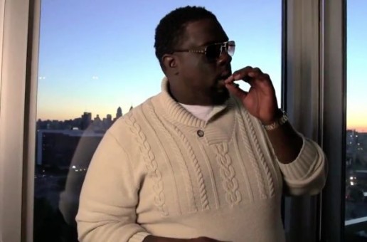 Bigg Homie – Condo Music (Trailer)