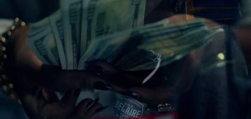 K. Smith – Spend Money Make More (Official Video)