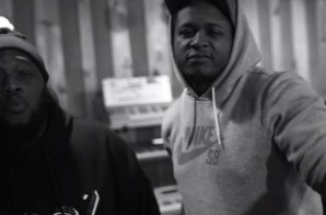 Young Chris x Freeway – Red Eye Freestyle (Video)