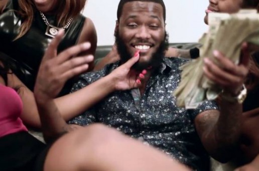 Haze – Twerk Ft. Runway Rem (Official Video)