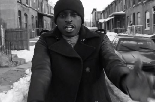 Pusha Feek – Ghetto Symphony (Official Video)