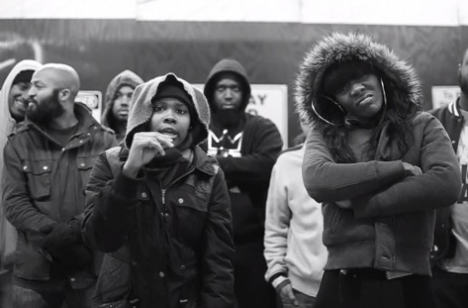 Leen Bean x Kayla Enfiniti – I Know Remix (Official Video)