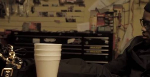 Shy Glizzy – La Introduccion (Official Video)