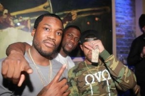 Meek Mill – 2014 All-Star Weekend Sunday Finale Ft. Drake, Kevin Hart & Loso (Video) (Dir. By Will Knows)