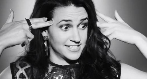 Kat Dahlia – Crazy (Video)