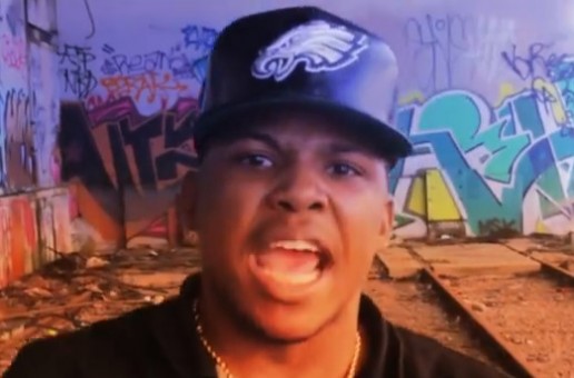 Reese Rel – Malcolm X (Official Video)