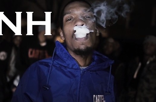 NH – OG Bobby Johnson Freestyle (Video)