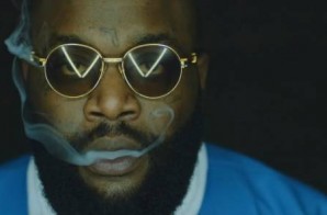 Rick Ross – Nobody (Teaser Video)