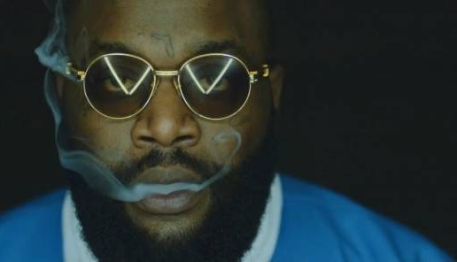 Rick Ross – Nobody (Teaser Video)