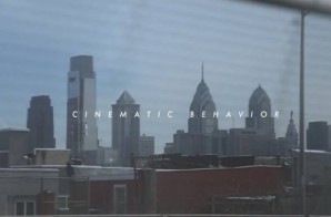 Feese – Cinematic Behavior (Video)