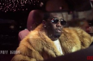 Diddy – Big Homie Ft. Rick Ross (Trailer)