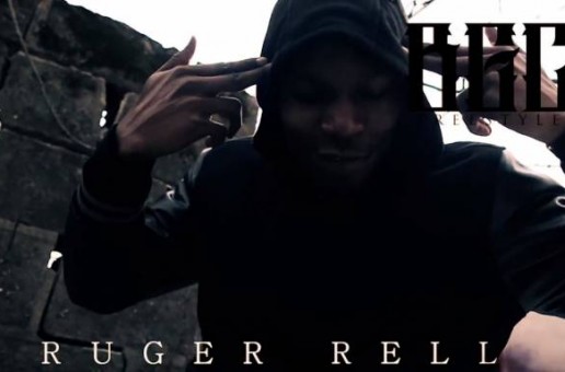 Ruger Rell – BCG Freestyle (Video)