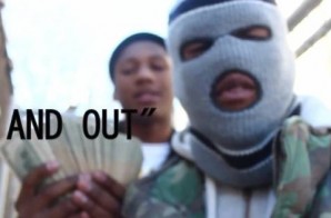 Phat Geez – In And Out (Official Video)