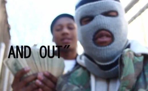 Phat Geez – In And Out (Official Video)
