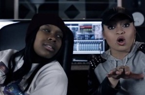 Tiani Victoria x Leen Bean – Just Business (Official Video)