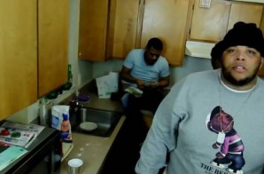 McVeigh – Trap House Ft. Big Ohh (Official Video)