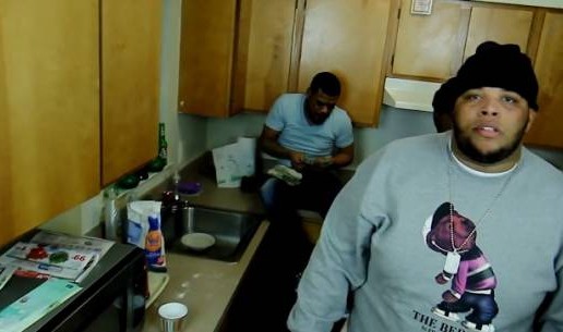 McVeigh – Trap House Ft. Big Ohh (Official Video)
