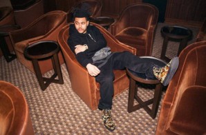 The Weeknd and XO Launch New Spring Collection