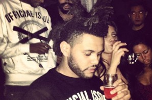 Listen To A Preview Of The Weeknd’s ‘Or Nah’ Remix (Video)