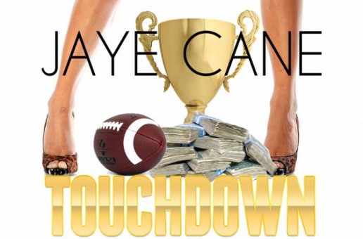 Jaye Cane – Touchdown