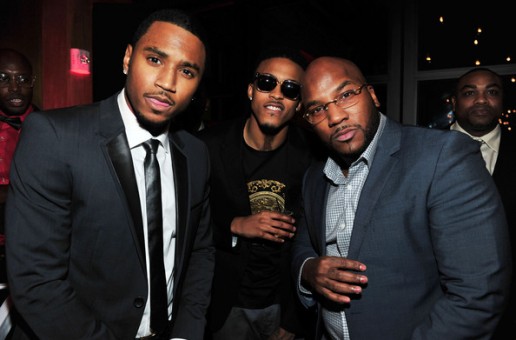 Trey Songz & Jeezy – Ordinary