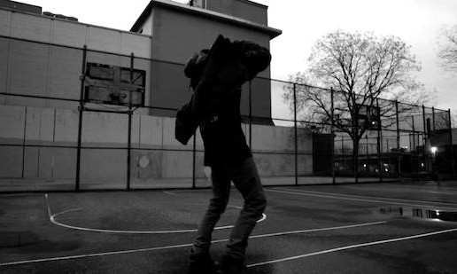 Chase N Cashe – World Peace (Video)