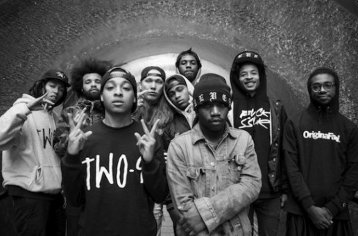 Two-9 – #TwoHistoryMonth: Episode 2 (Video)