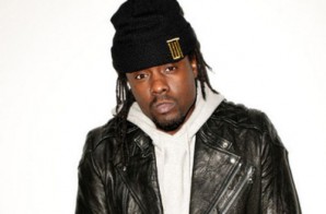 Wale Releasing Album About Nothing This Fall