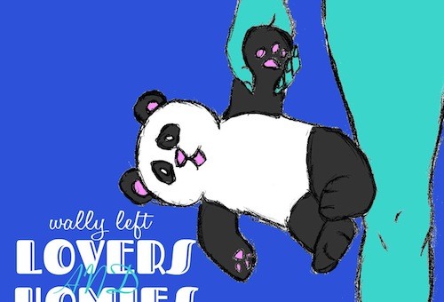 Wally Left – Lovers & Homies / Hypnotize (Prod. By Chuck Inglish)