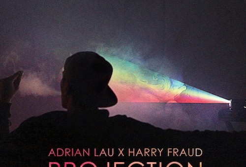 Adrian Lau – Stopwatch (Prod. by Harry Fraud) ft. Charlie Bars & Riff Raff